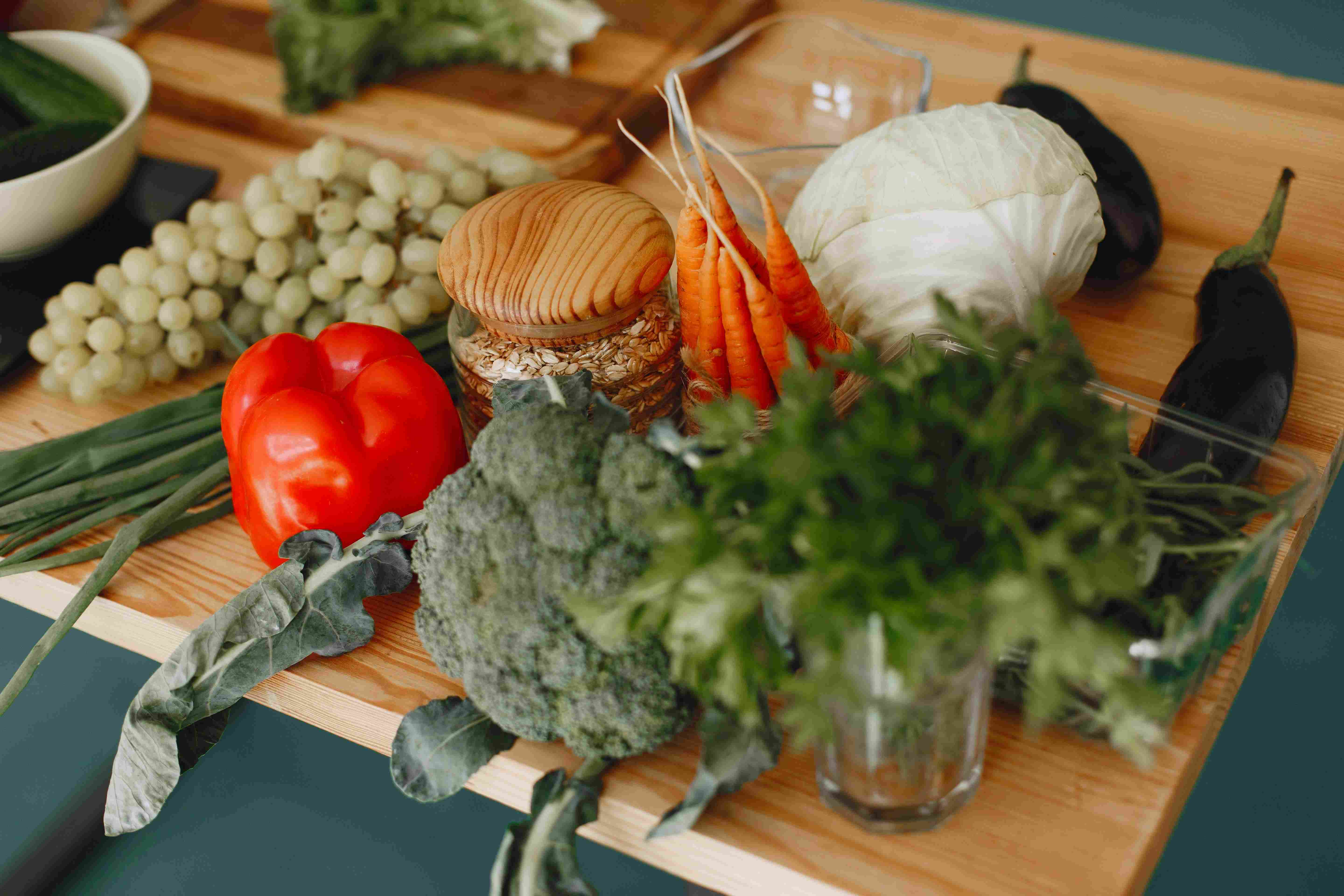 Équilibre alimentaire : clés pour une vie en meilleure santé