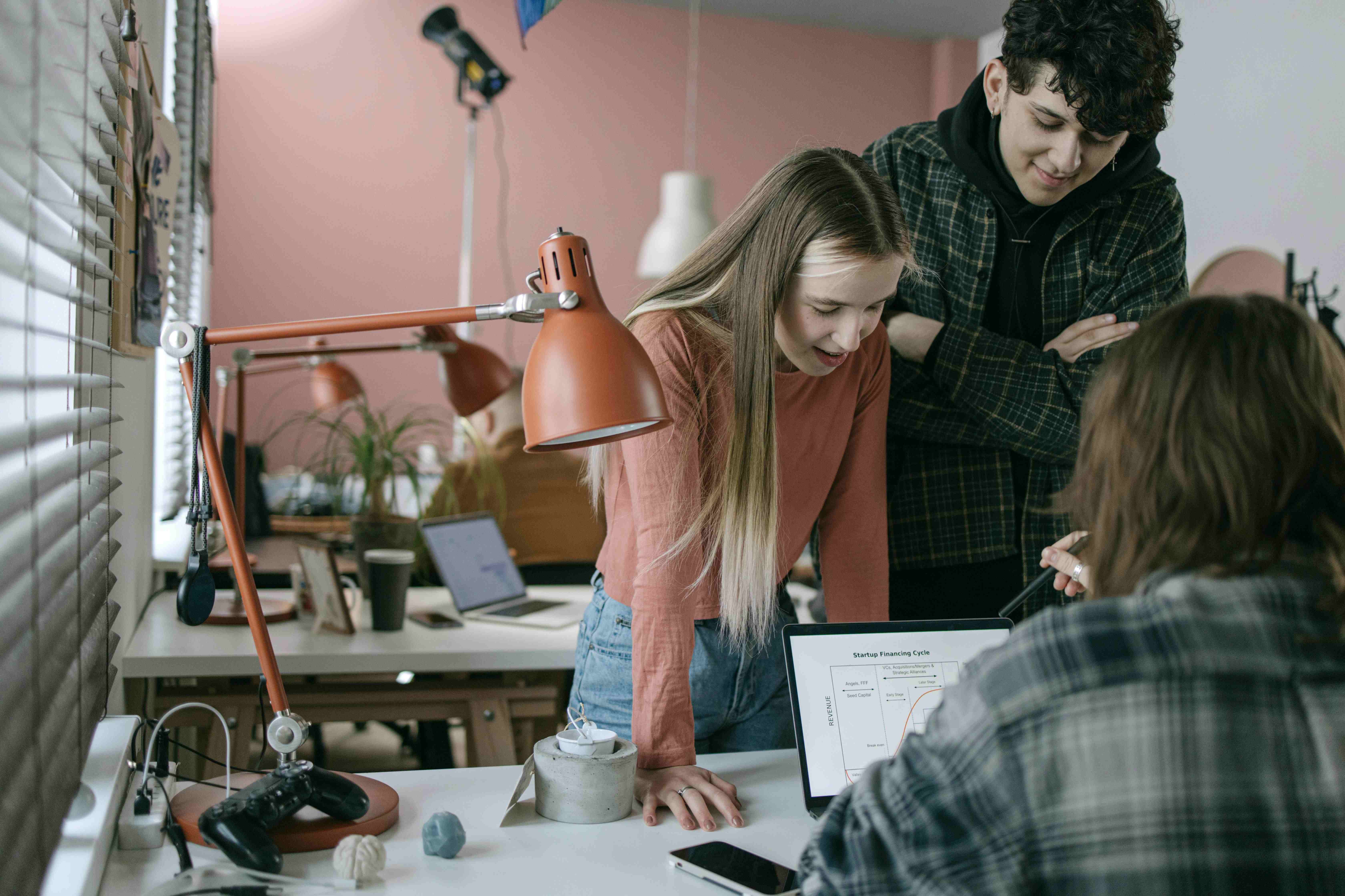Lancez votre entreprise : étapes clés pour réussir