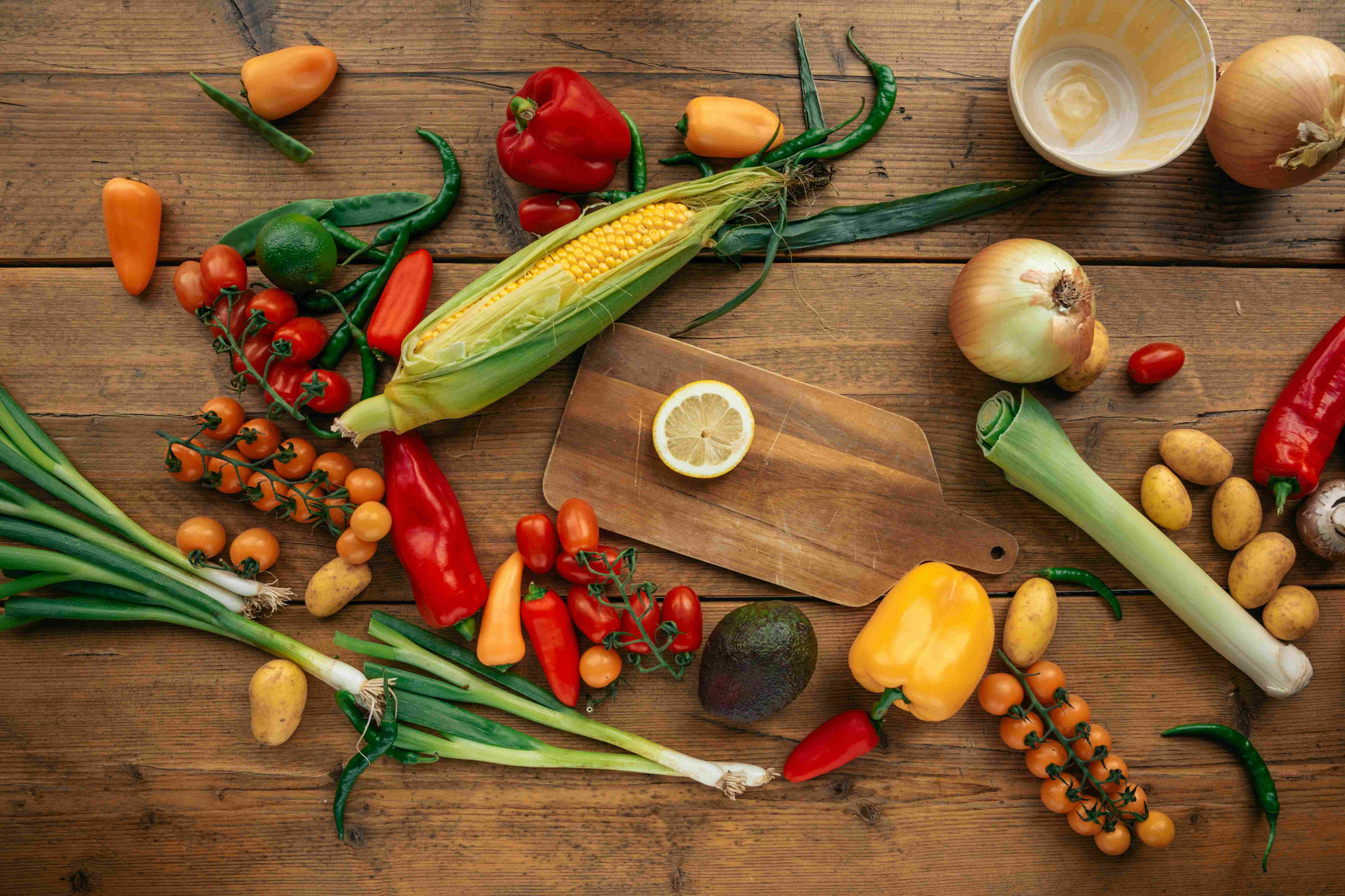 Équilibre alimentaire : clés pour une vie en meilleure santé