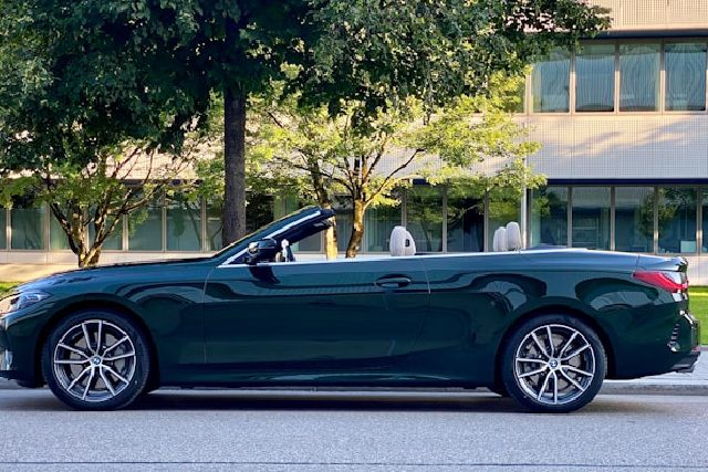 accessoires cabriolet