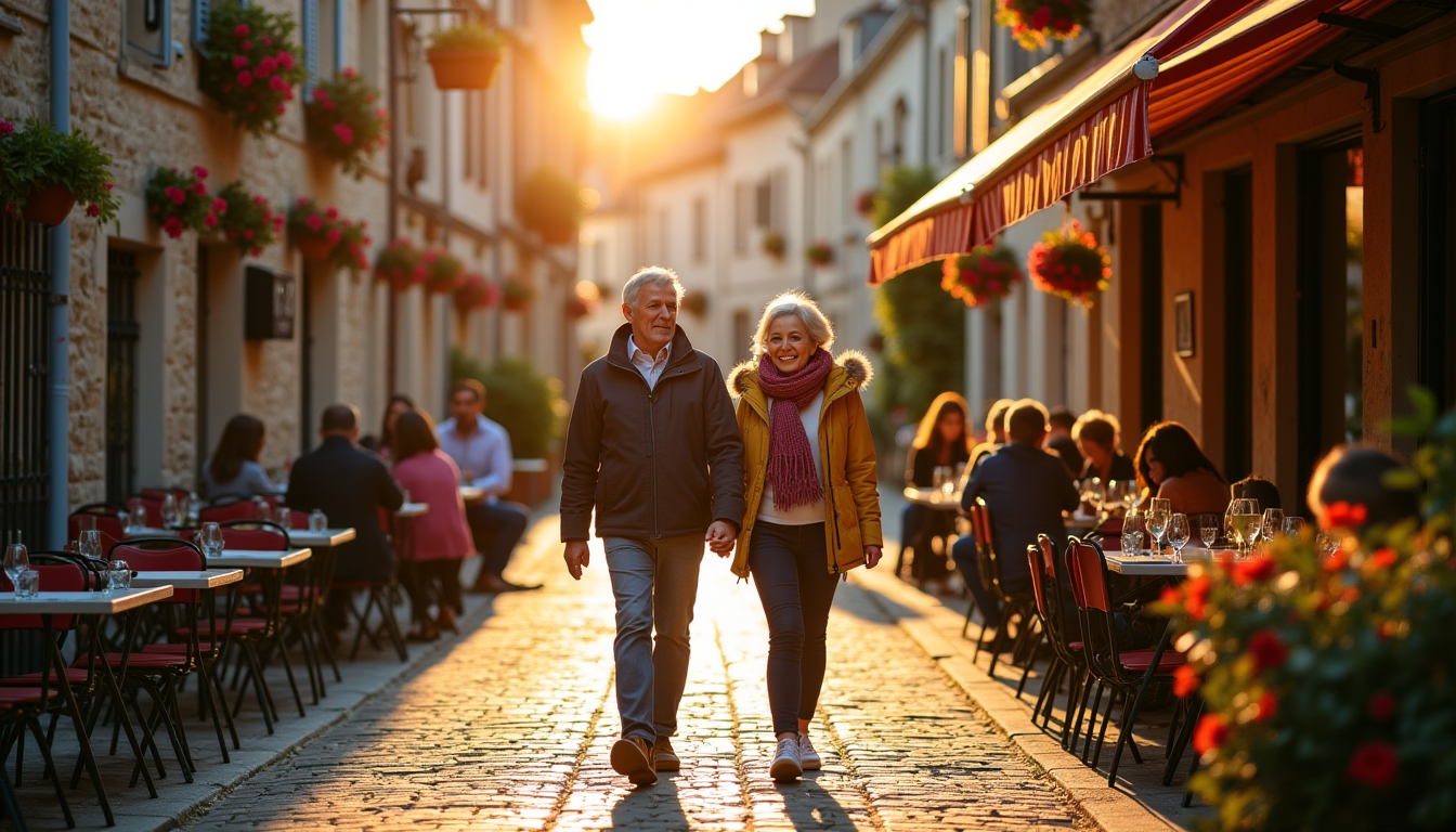 Voyages en France : culture ou aventure ?