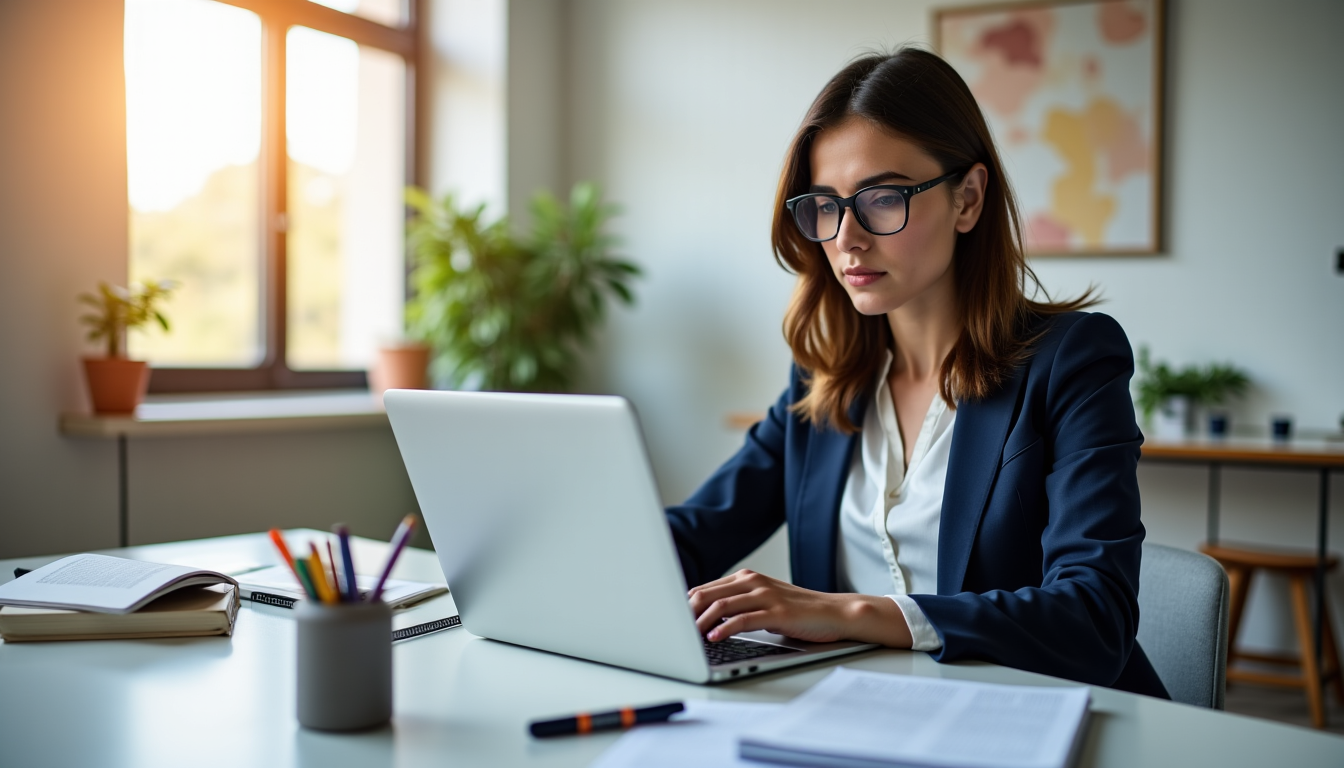 Ce que personne ne dit sur la formation moderne