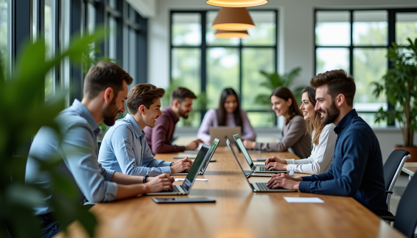 Les démarches administratives simplifiées