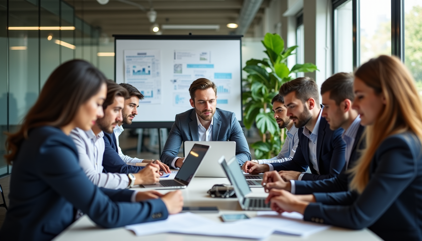 Les erreurs à éviter en marketing digital