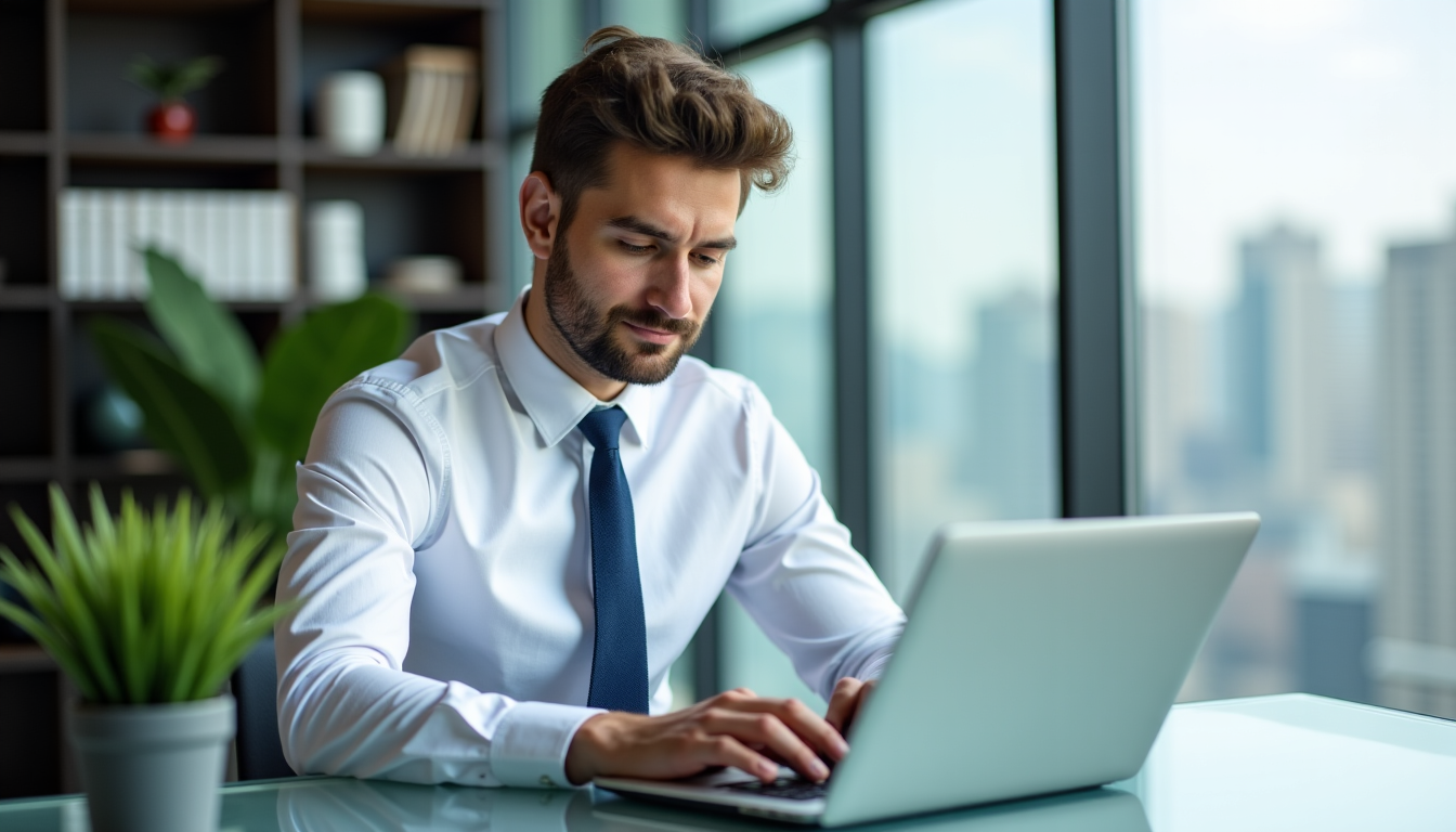 Comment débuter dans la finance sans expérience