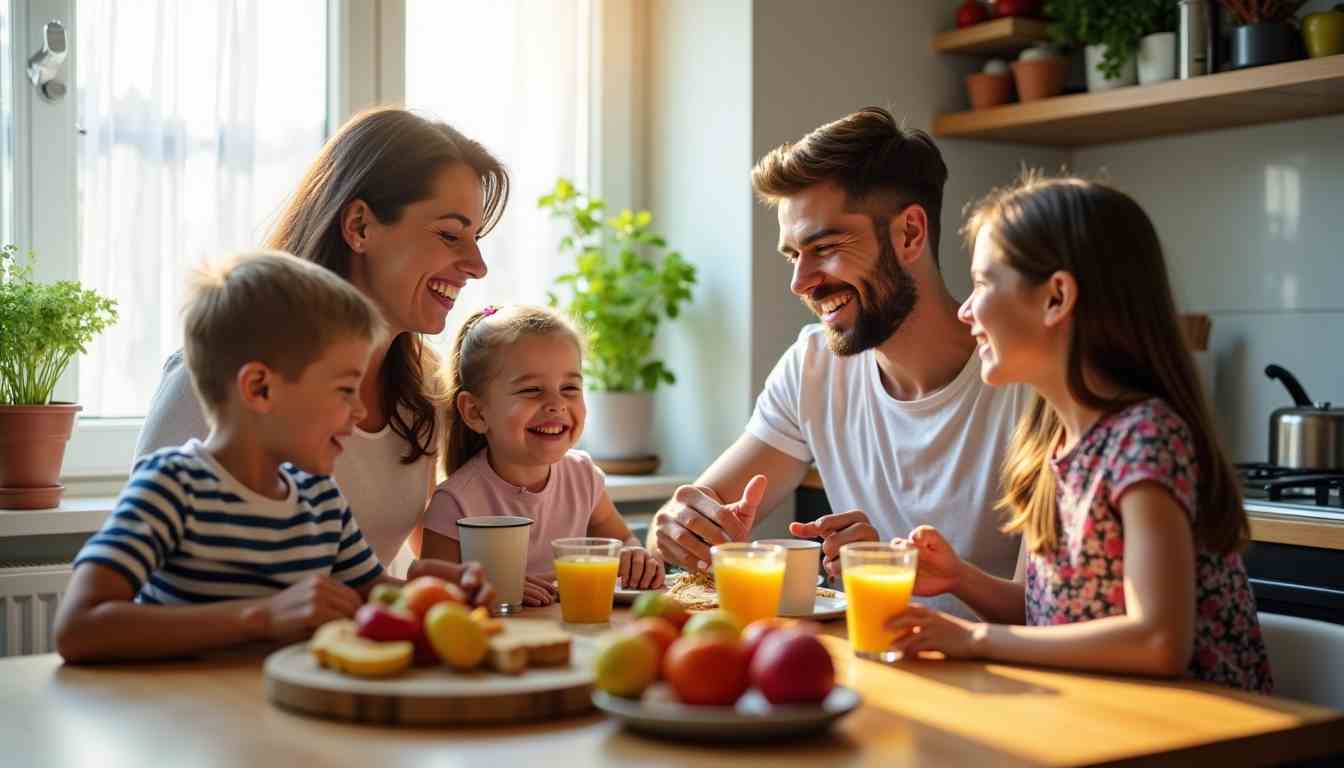 Les conseils pour un quotidien équilibré