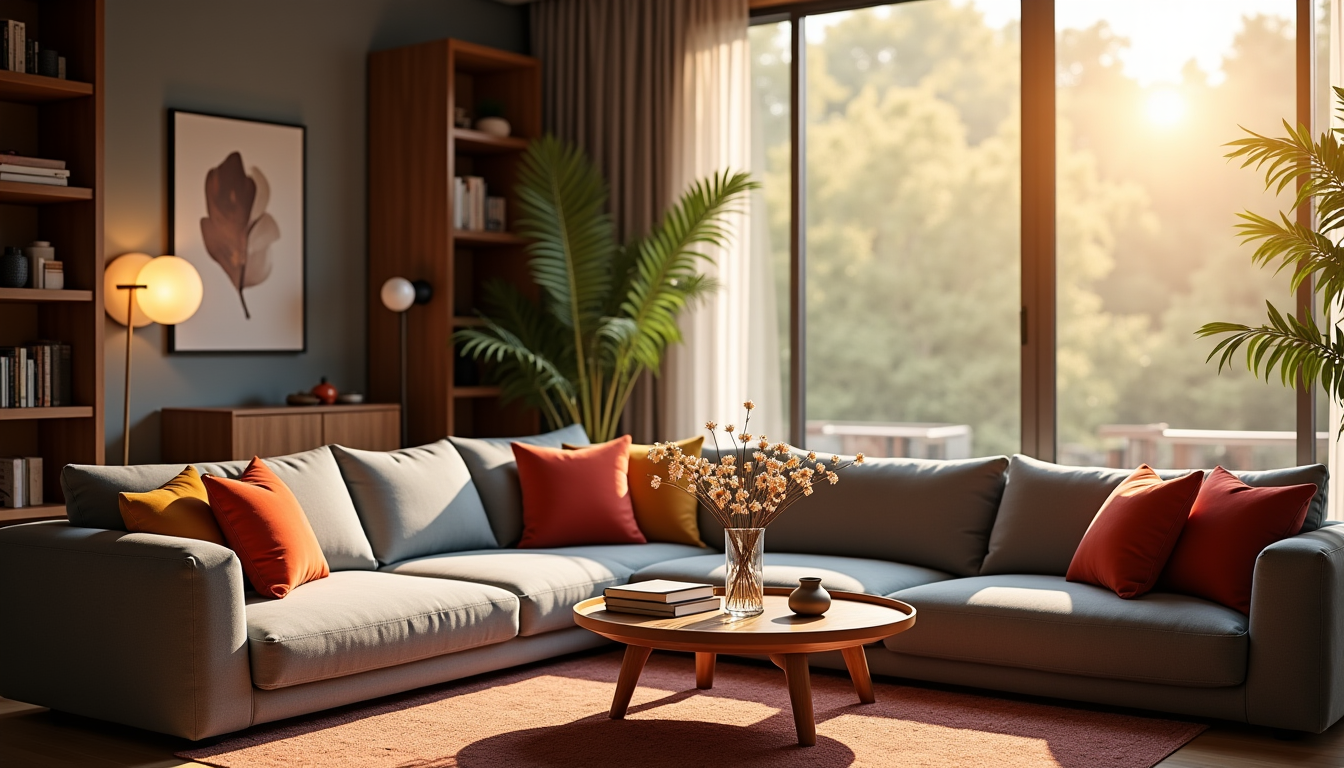 Les conseils pour une décoration réussie