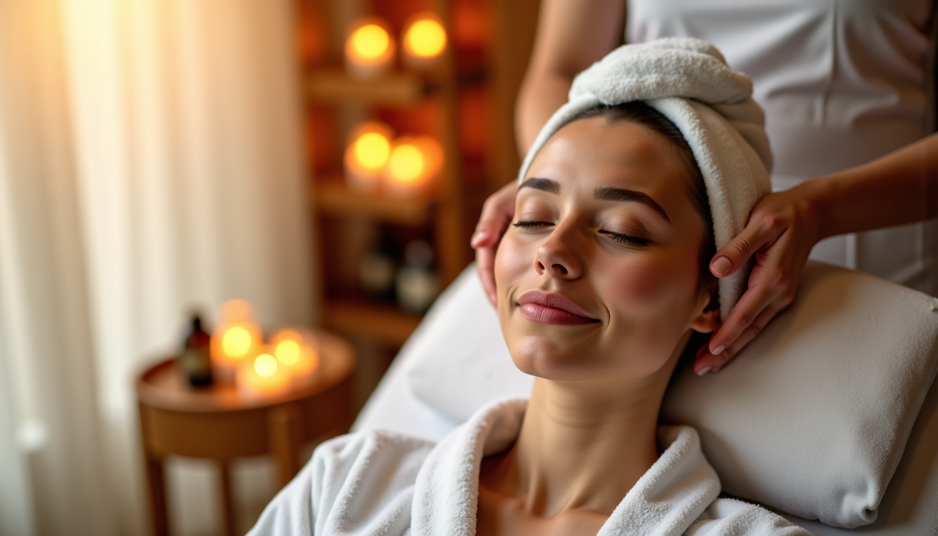 Secrets de beauté et astuces bien-être pour une vie épanouie