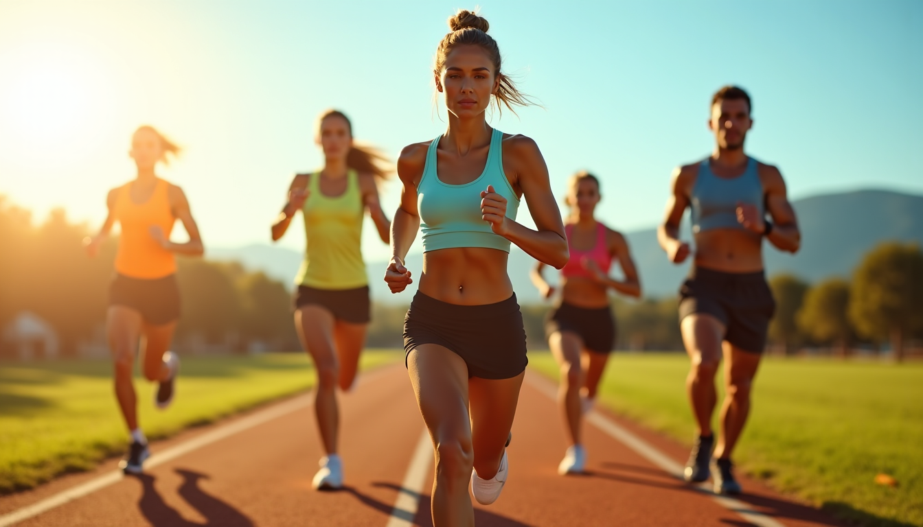 Comment le sport redéfinit-il les standards de beauté ?