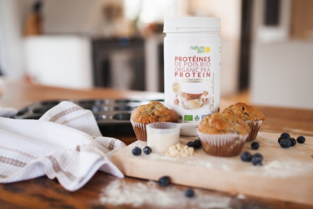 Régime hyperprotéiné