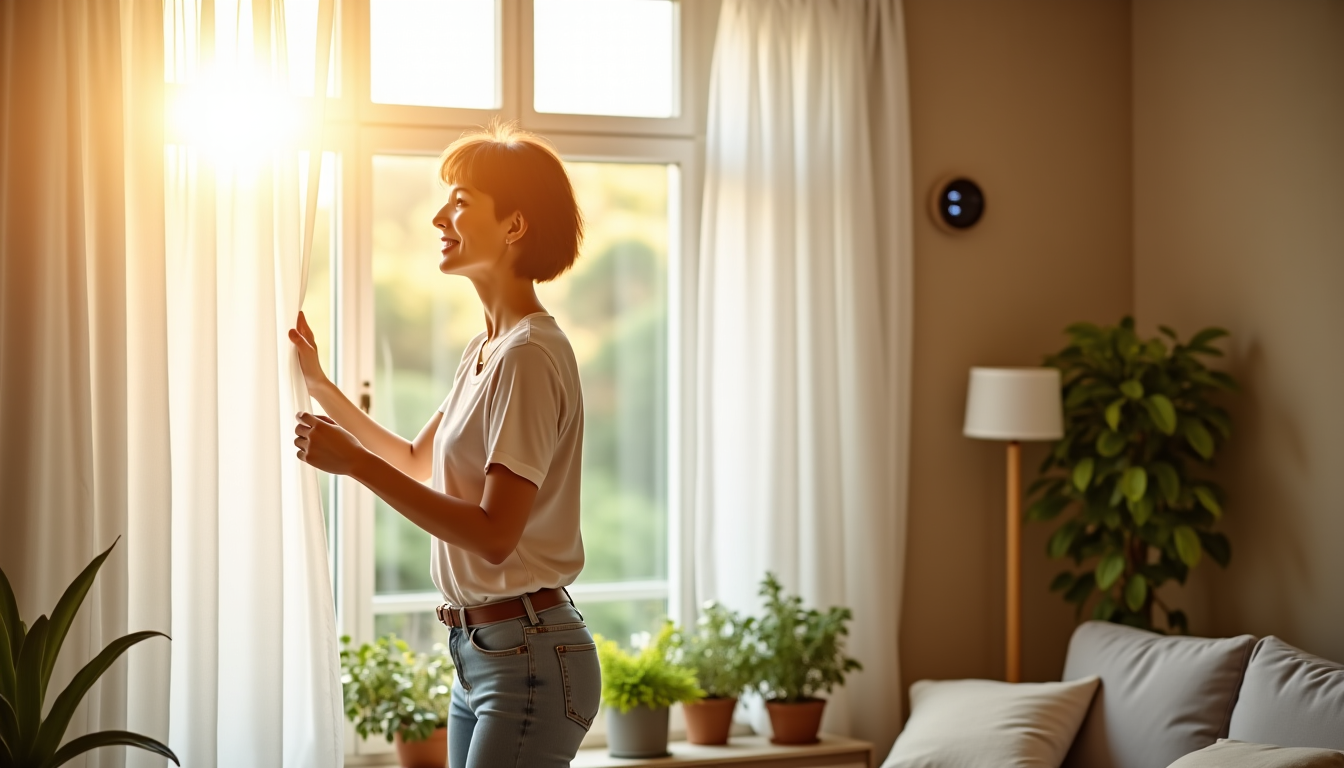 Optimisez votre consommation d'énergie avec ces astuces simples