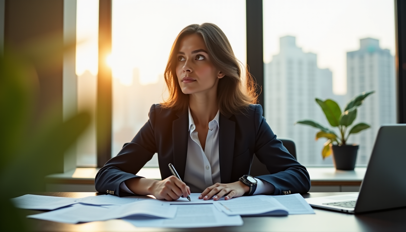 Formation et carrière : une synergie essentielle pour l'avenir