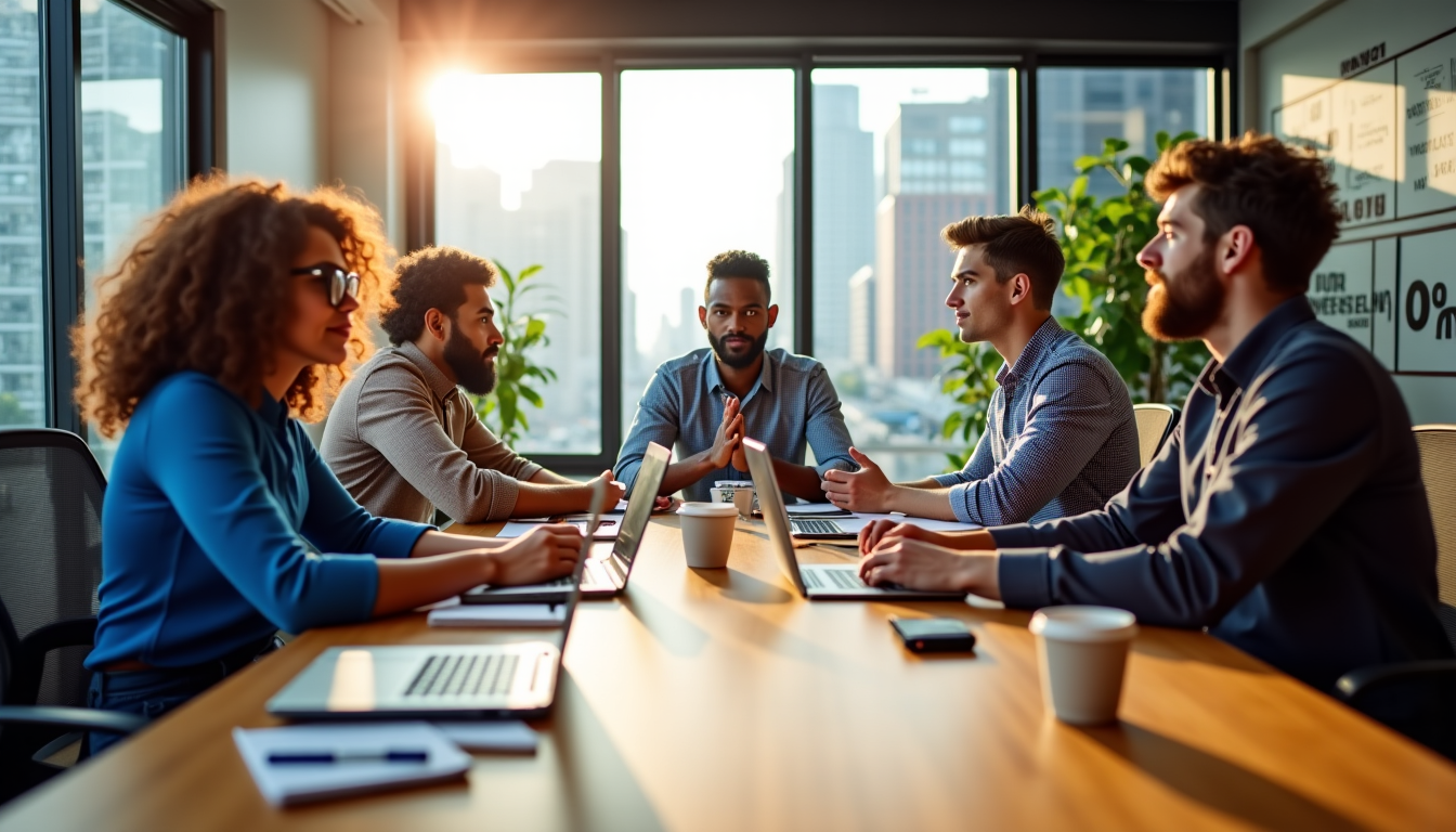 Ce que vous ignorez sur le parcours des entrepreneurs