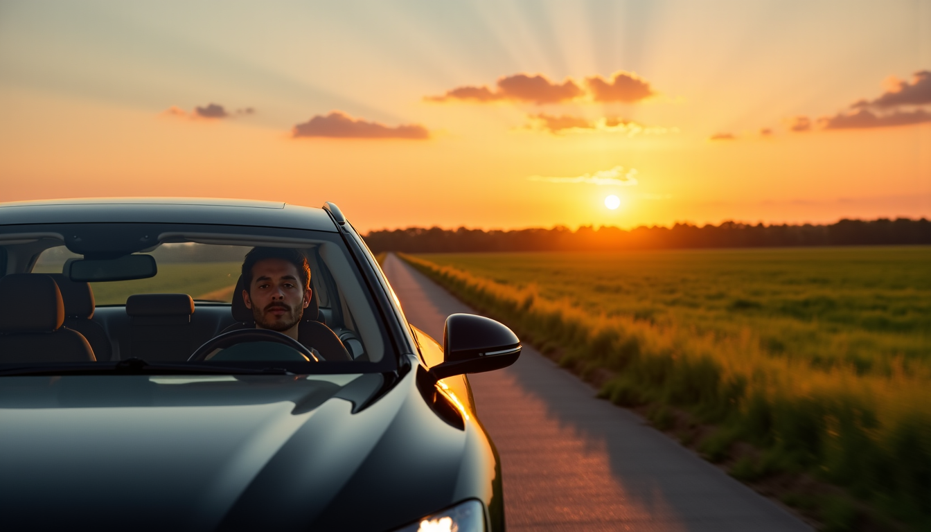 4 astuces pour économiser du carburant en voiture