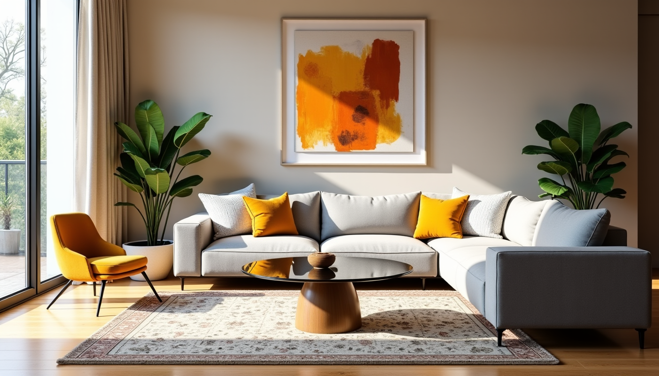 6 idées créatives pour transformer votre intérieur élégant