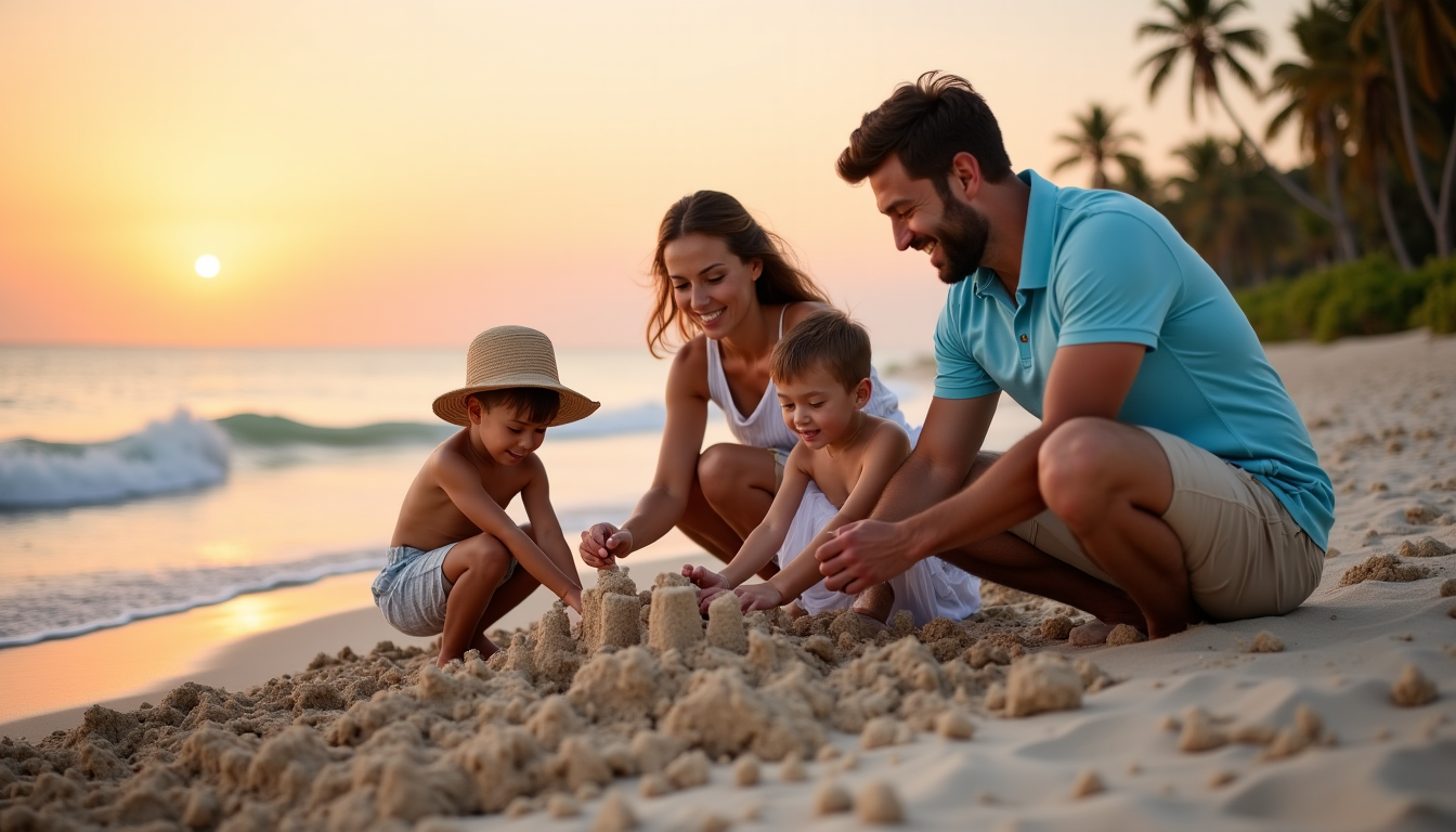 7 astuces pour un voyage inoubliable et sans stress