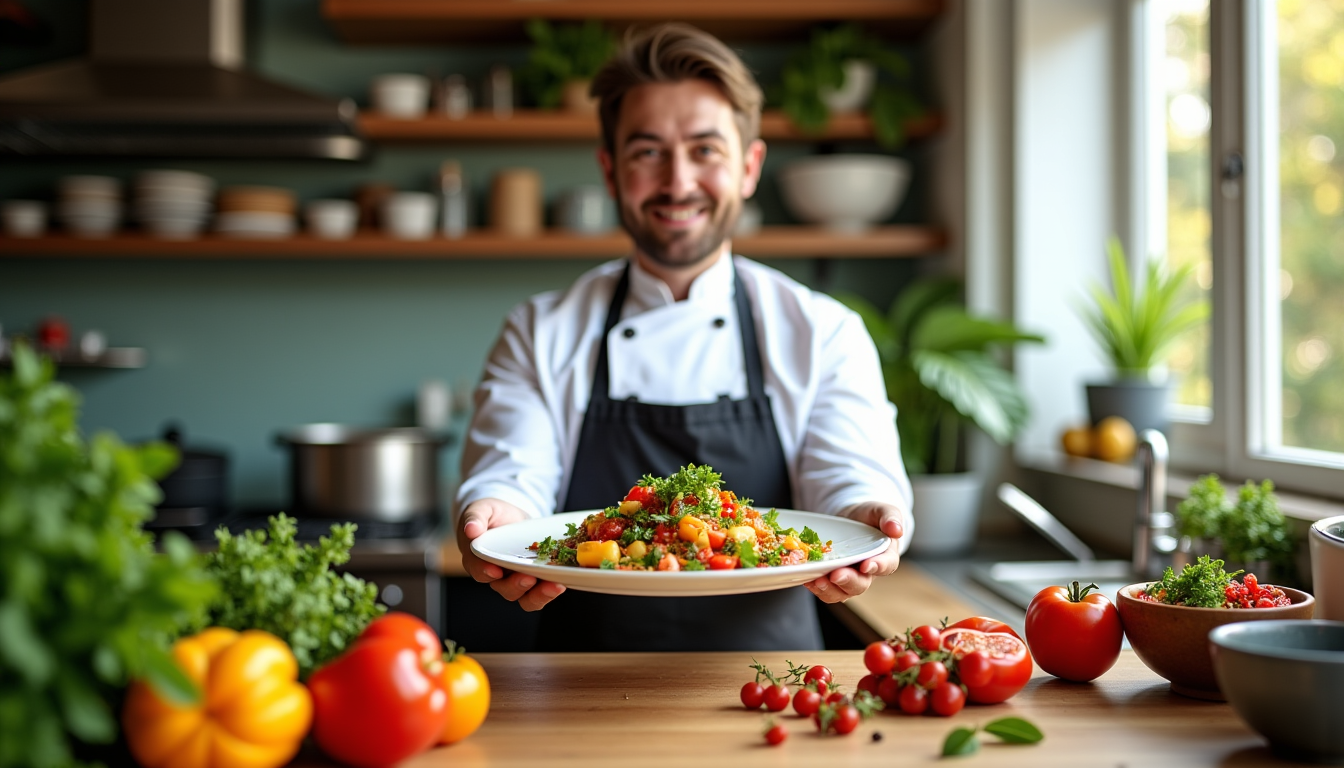 Pourquoi cette recette va-t-elle surprendre vos papilles ?