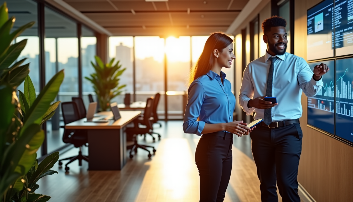 L'impact méconnu de la transformation numérique en entreprise