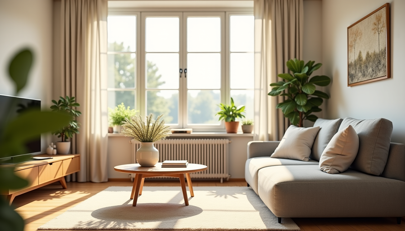 3 astuces pour embellir votre intérieur simplement