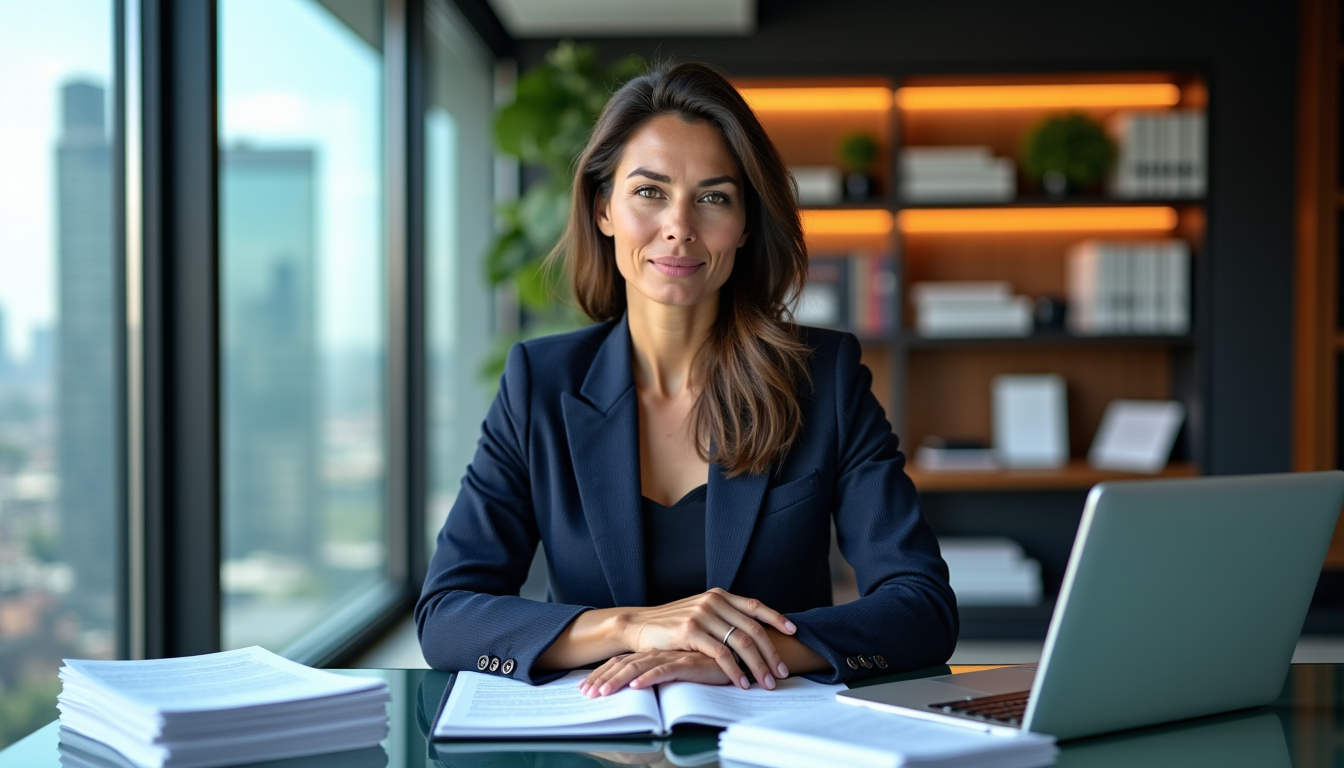 Les secrets méconnus de la réussite en affaires et finance