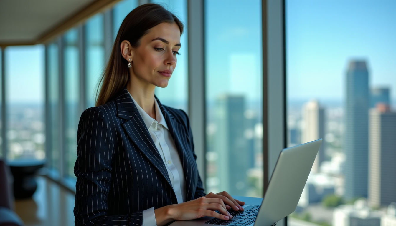 Secrets d'une entreprise prospère : stratégies et défis à relever