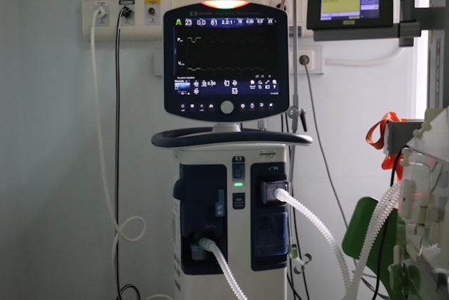 équipement médical