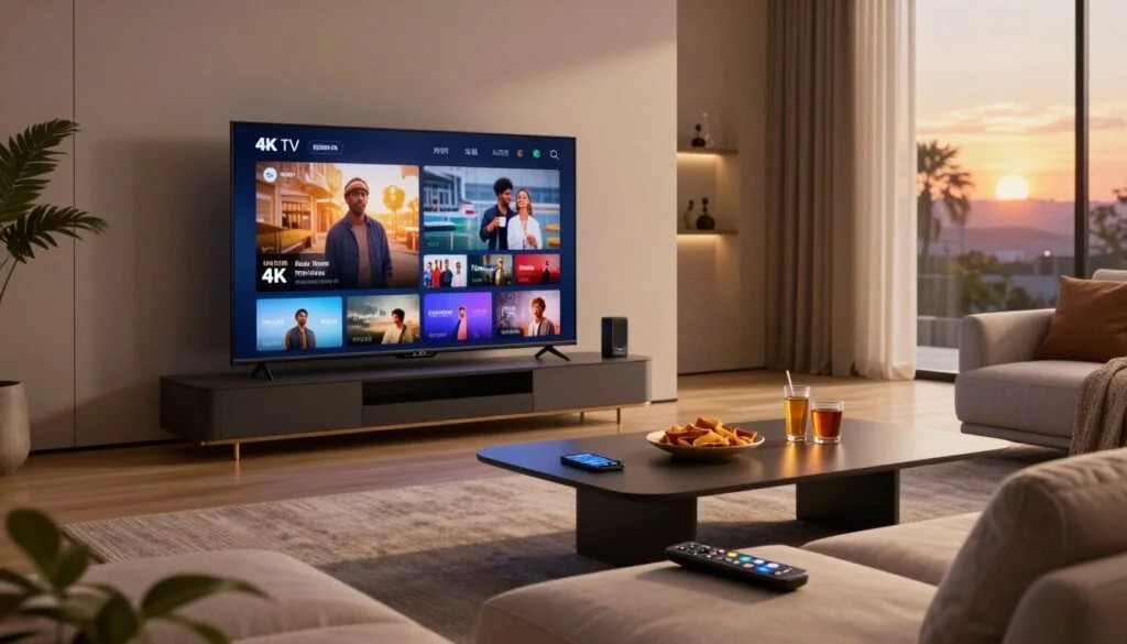 Comment choisir le meilleur fournisseur IPTV premium ?