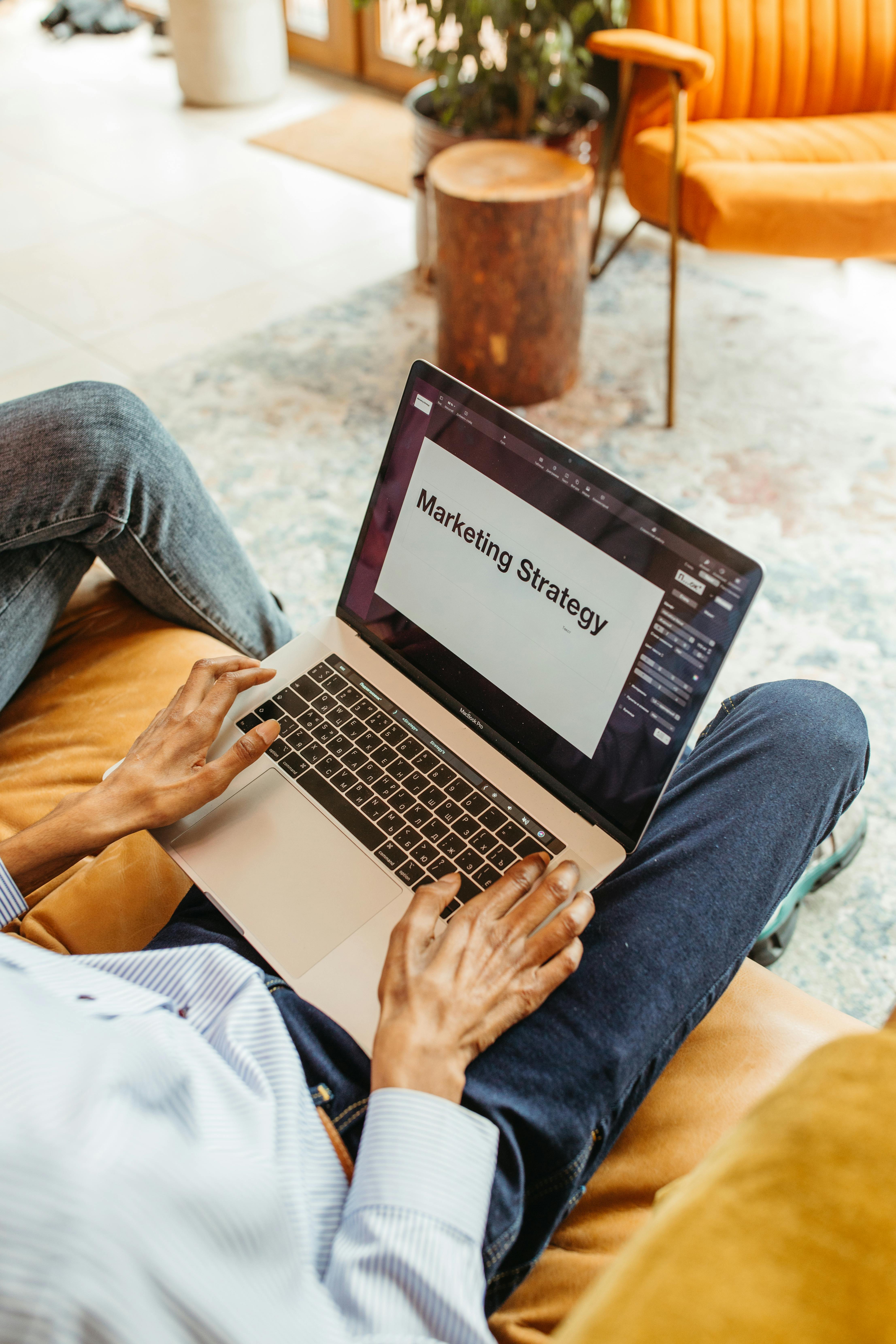 Fusionnez innovation et stratégie pour un marketing efficace