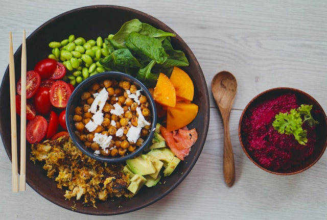super-aliments