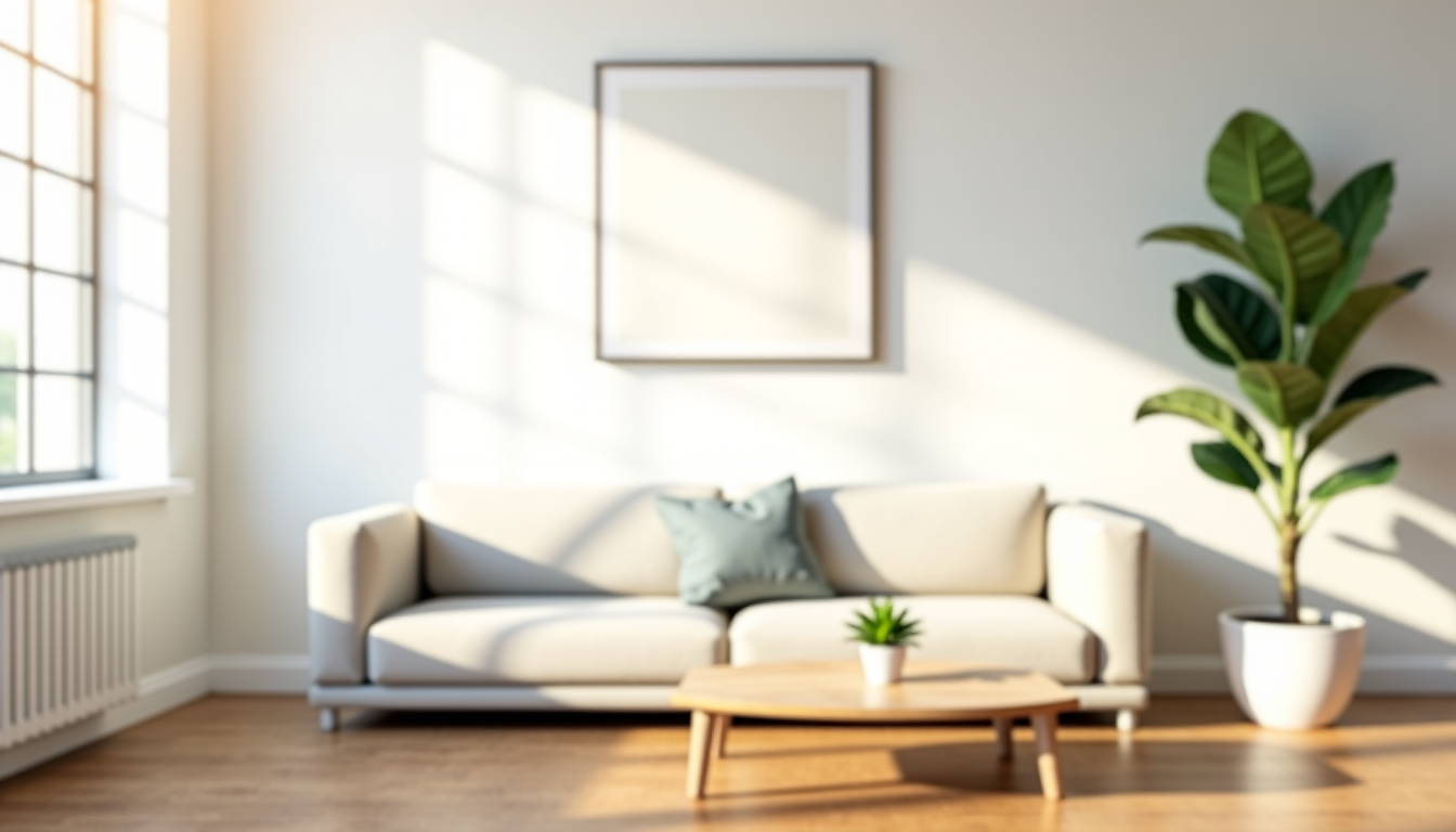 Pourquoi le minimalisme transforme-t-il votre intérieur ?