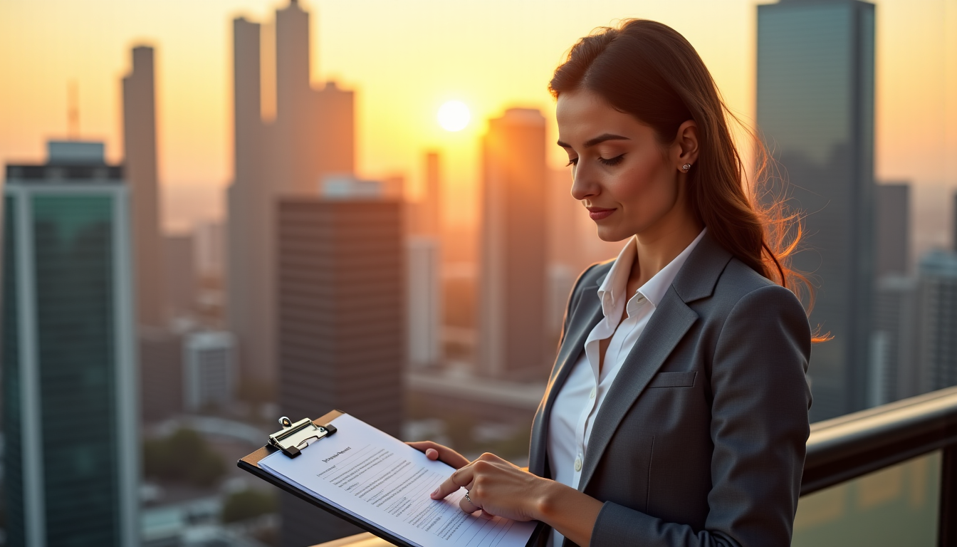 Investir dans l'immobilier : erreurs à éviter absolument