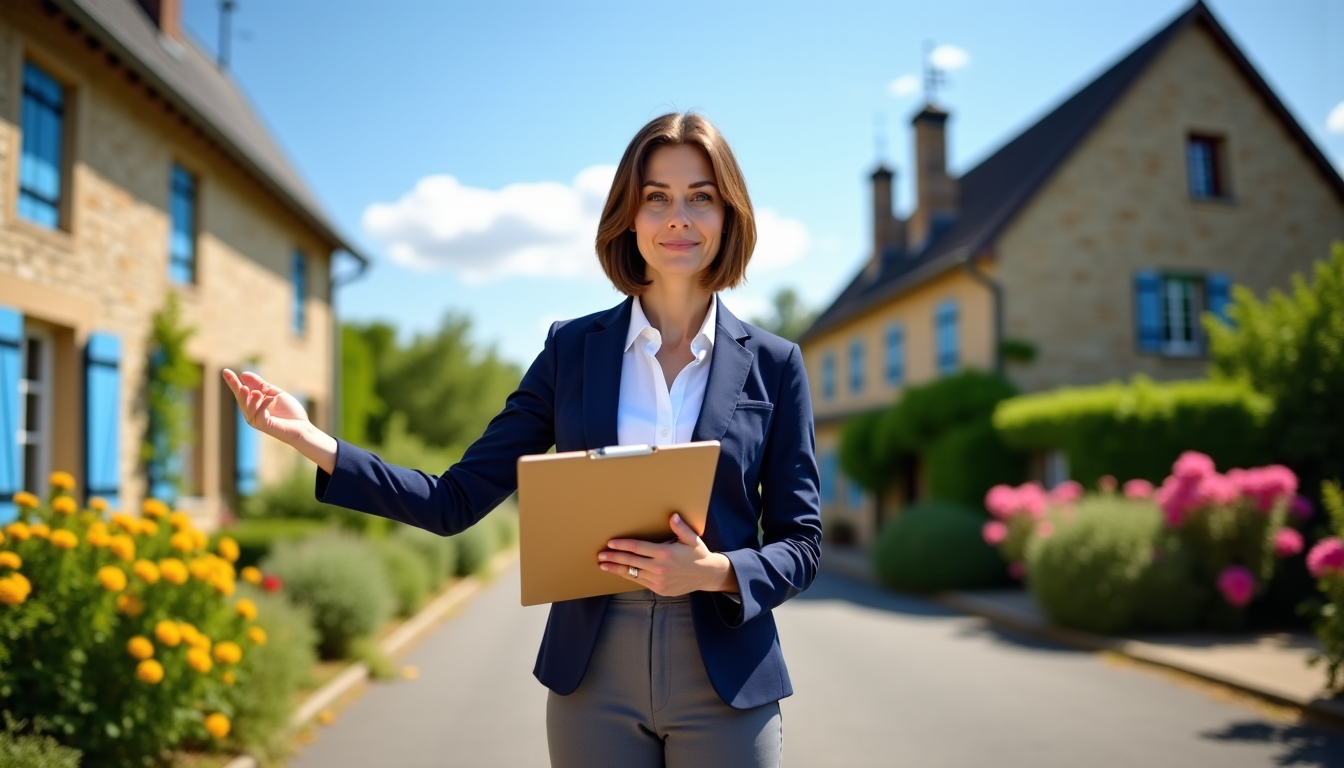 Vente ou location : quand faire un diagnostic immobilier à Chancelade