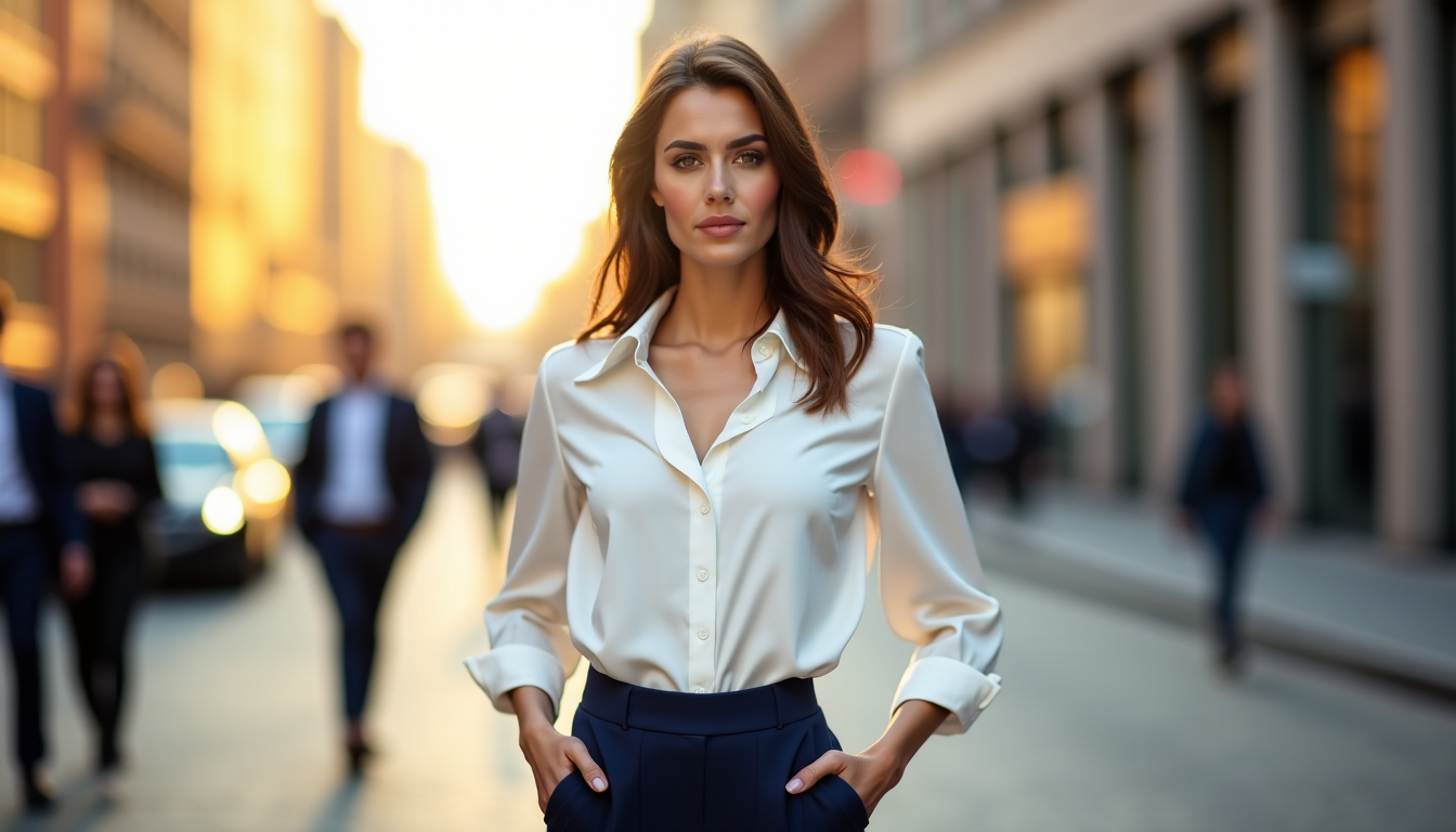 Sublimez votre style avec des astuces beauté simples