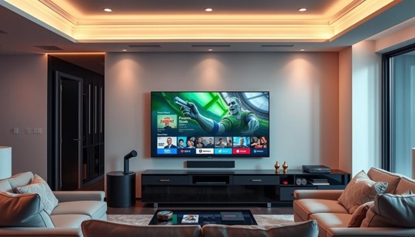 Premium IPTV : une expérience TV sans limites