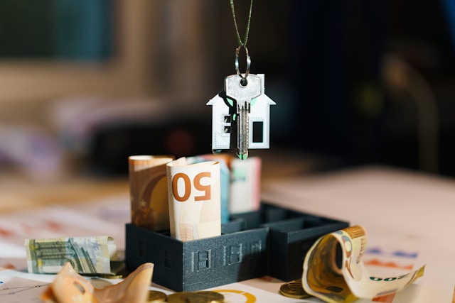 Achat immobilier