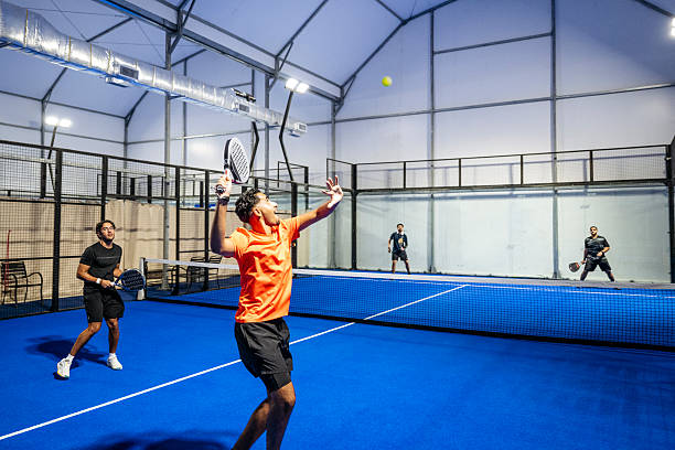 Devis construction terrain de tennis