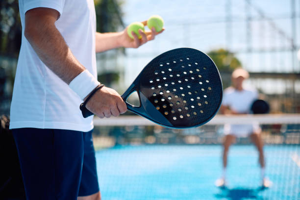 Prix construction terrain de padel