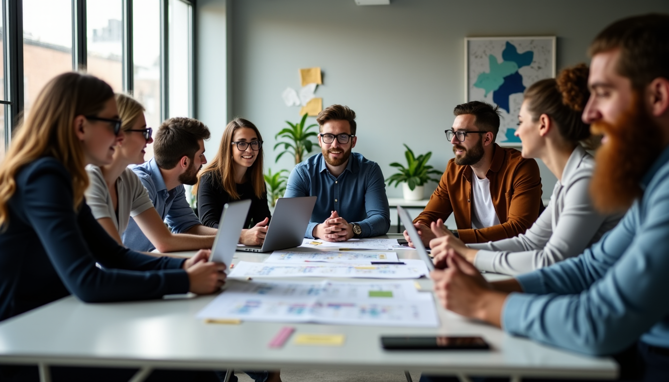Le pouvoir des émotions dans le marketing moderne