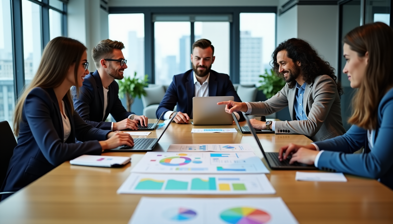 Les clés pour dynamiser votre stratégie marketing