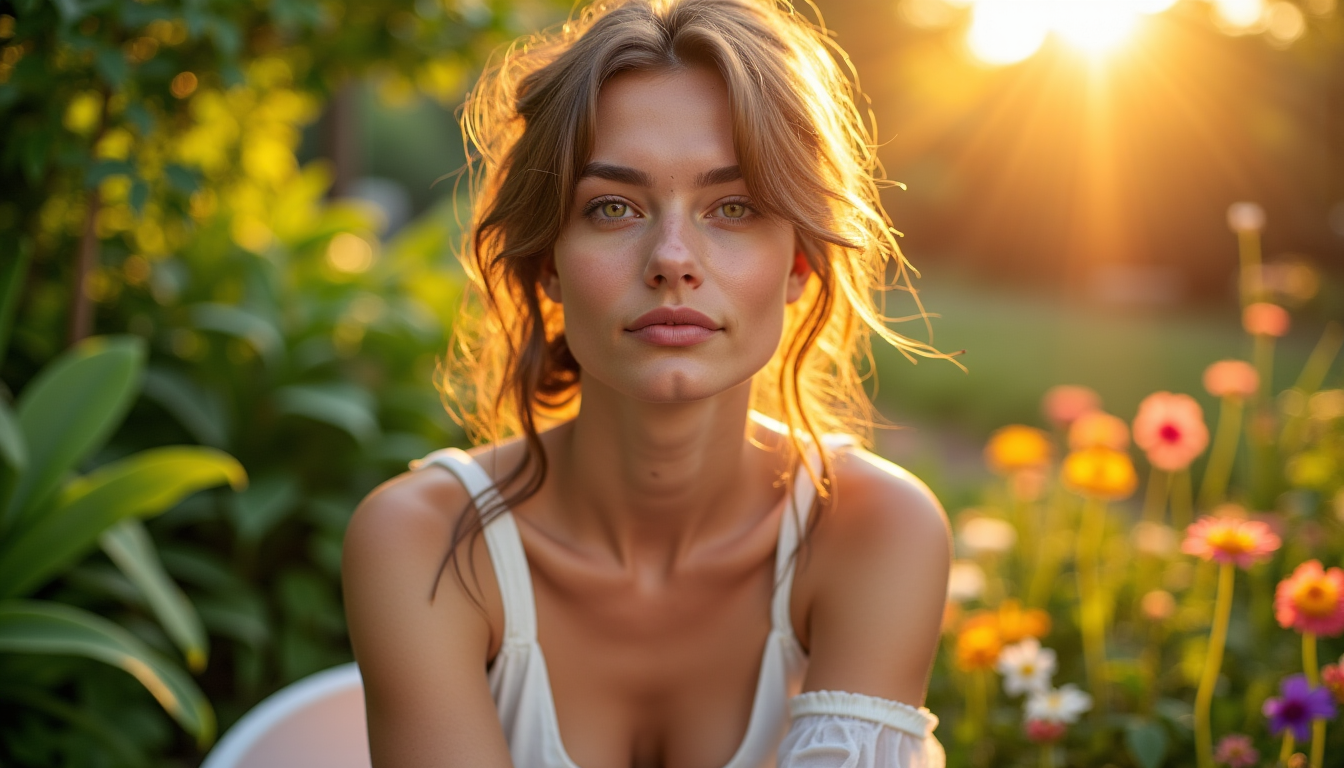 Sublimez votre éclat naturel avec des gestes simples
