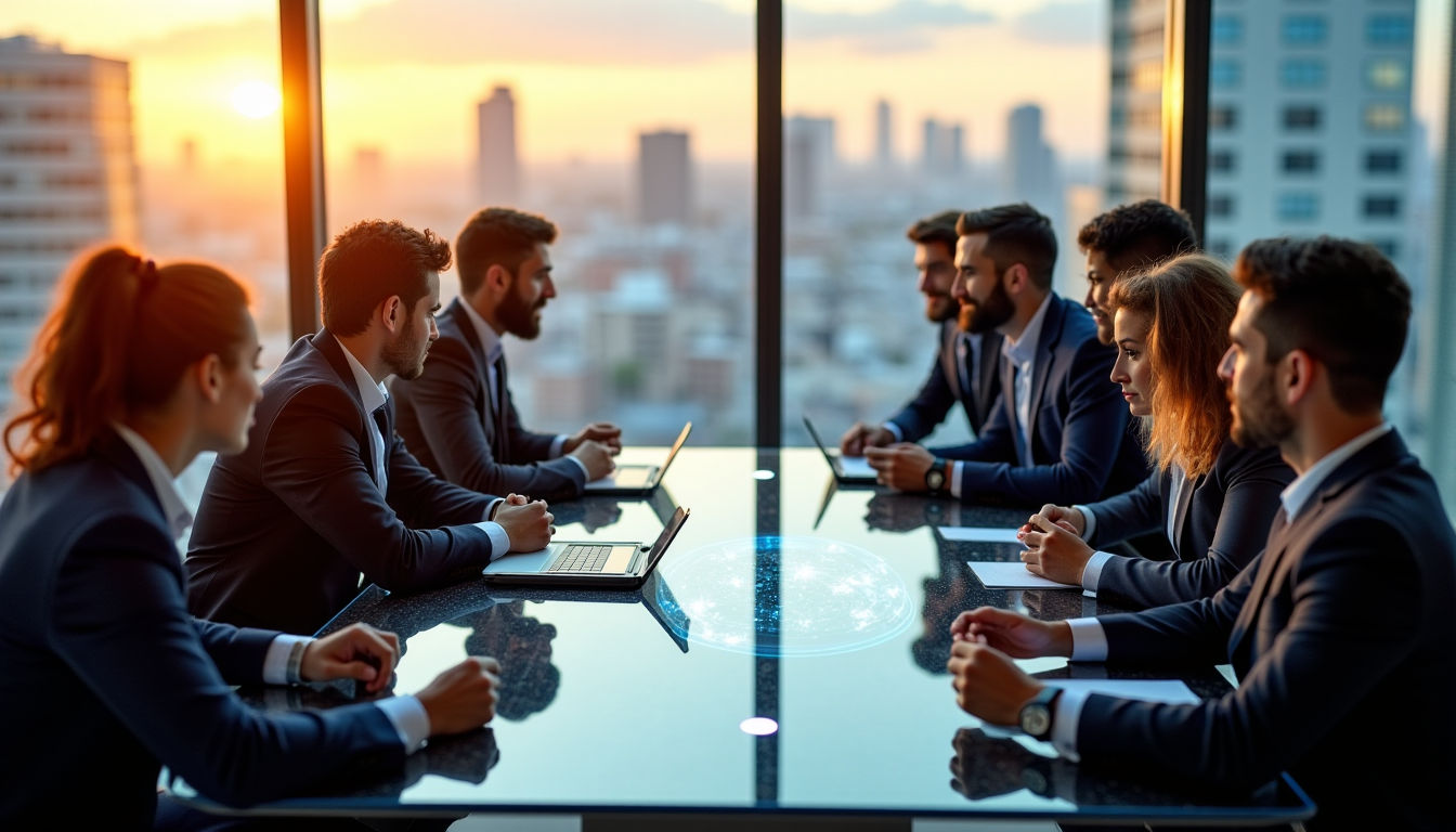 Quel avenir pour l'innovation dans les entreprises ?