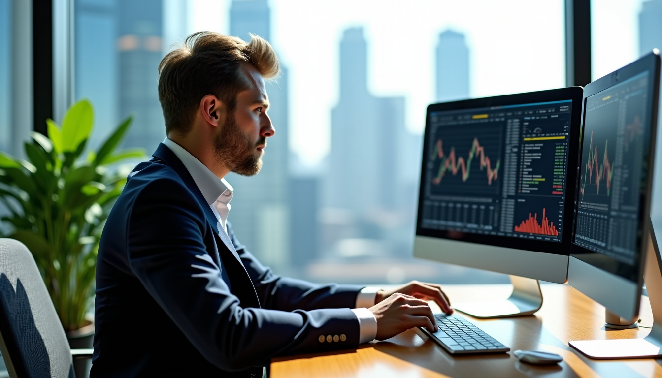 Stratégies pour optimiser vos investissements financiers