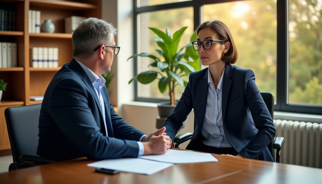 Tout savoir sur l'accompagnement d'un avocat spécialisé handicap mdph