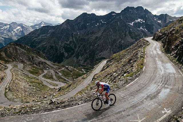 Tour de France