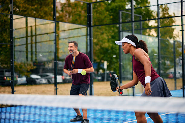 Devis construction terrain de padel