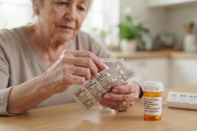 maladie d'Alzheimer