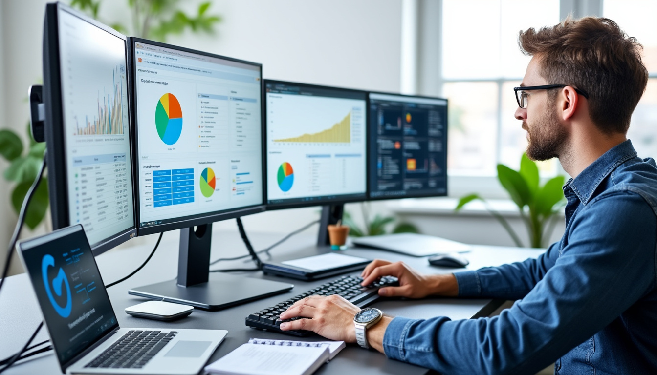 boostez la visibilité google de votre pme avec un accompagnement seo sur-mesure, adapté à vos besoins pour maximiser votre présence en ligne et attirer plus de clients.