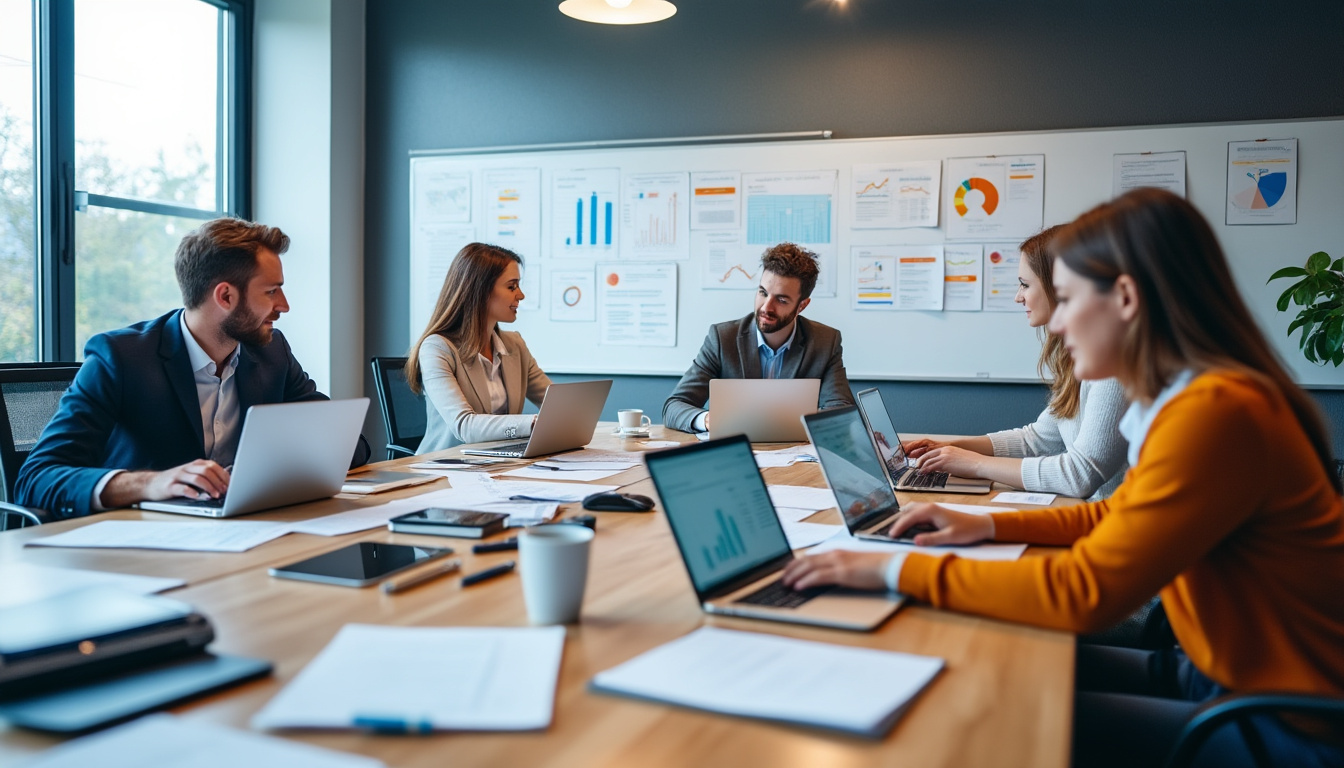 boostez la visibilité google de votre pme avec un accompagnement seo personnalisé adapté à vos besoins pour attirer plus de clients et développer votre activité en ligne.