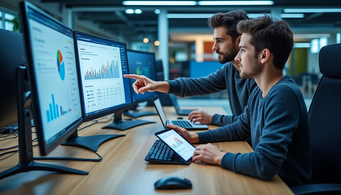 boostez la visibilité de votre pme sur google grâce à un accompagnement seo personnalisé et adapté à vos besoins. augmentez votre trafic et améliorez votre positionnement dès aujourd'hui !
