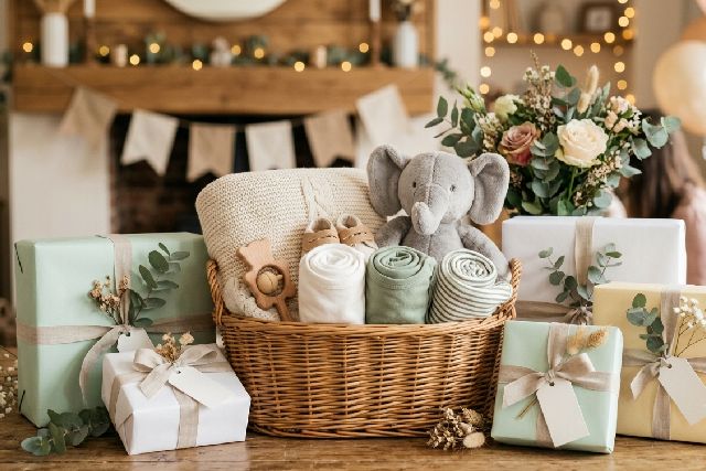 Baby Shower